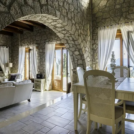 Galatia Villa *