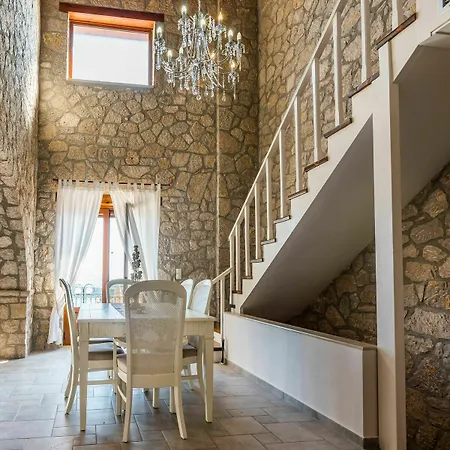 Villa Galatia Perigiali
