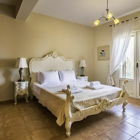Galatia Villa *