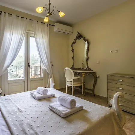 Villa Galatia