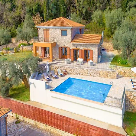 Villa Galatia *