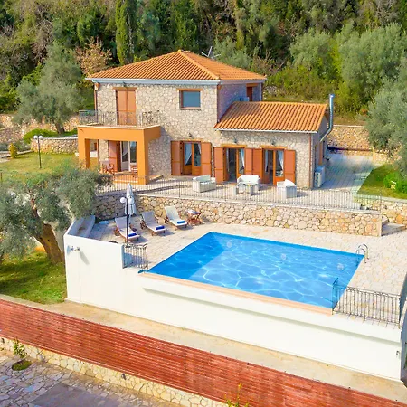 Villa Galatia