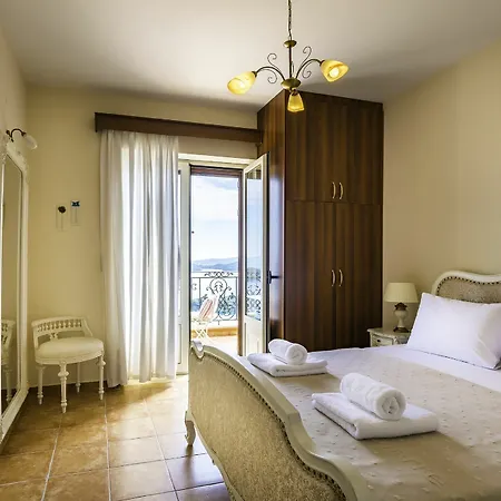 Galatia Villa Perigiali